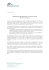DISPOSIZIONE ORGANIZZATIVA n. 56/AD del 07