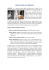 Anoressia e bulimia