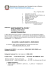 OGGETTO: Campionati Studenteschi 2016/2017
