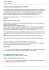 I CSS - I fogli di stile