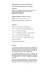 locandina - Ordine Architetti di Como