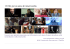 12 film per un anno di misericordia