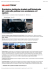 Gravissimo incidente stradale sull`Autostrada A4: coinvolto pullman