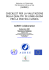 CHECKLIST PER LA VALUTAZIONE DELLA QUALITA` DI LINEE