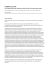 Politiche abitative e per l`affitto