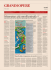 Sole 24Ore _ Focus Grandi Opere - 09 dicembre 2015