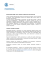Responsabile NIBI- Nuovo Istituto di Business Internazionale