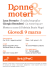 Donne e Motori 09/03/2017