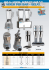 FRULLATORE, SPREMIAGRUMI MIXER PER BAR