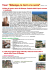 Albenga capitale della Liguria romana e medievale