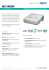 Manuale videoproiettore Nec-UM280X