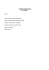 Fondo Giulio Cisco - Biblioteca Civica Bertoliana