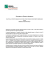 Supplemento Prospetto Informativo
