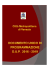 Documento unico di Programmazione