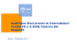 Audizione Enel presso le Commissioni riunite IX e X