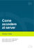 Come accedere al server 01