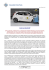 Crash test EuroNCAP