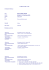 curriculum vitae - Ambito Territoriale di Messina