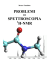 Problemi NMR - PianetaChimica