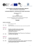 Programme - Centro Studi Luca d`Agliano