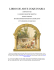 Maestro Martino - Candida Martinelli`s Italophile Site