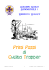 Primi Passi di Cucina Trapper
