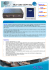 Scarica depliant Blue Gate GSM VOIP