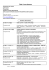Curriculum vitae Dr. Iovane Luca