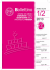 Numero 01-02/2010 - Ordine dei Medici di Perugia