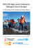 WCC/UN High Level Conference: Refugee Crisis in Europe