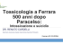 up/Intossicazione e suicidio