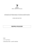 abstract relazioni - Istituto di Medicina Biointegrata