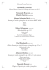 Programma - Misano Piano Festival