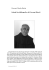 Scheda bio-bibliografica - Custodia di Terra Santa