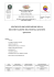 p.o.01 GESTIONE E ORGANIZZAZIONE della documentazione