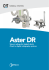 Aster DR