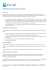 Privacy notice D.LGS. 196/2003