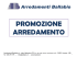 Diapositiva 1 - Arredamenti Ballabio