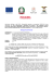 bando di reclutamento e scheda informativa