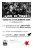 LUMI DI PUNK - Magazzino 47