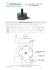 CELLA DI CARICO/ LOAD CELL COD. 7908B14XX