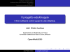 Il progetto eduKnoppix - Il free software come supporto alla didattica.
