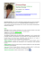Leggi il mio curriculum-vitae - BettaBi Naturopata iridologa Life Style