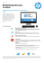 PC Consumer Desktop features