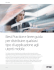 Best Practice e linee guida per distribuire qualsiasi tipo di