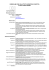 Curriculum Vitae - Dipartimento di Biotecnologie, chimica e farmacia