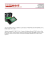 ADATTATORE PCMCIA CARDBUS 32 BIT/IEEE1394 FIREWIRE
