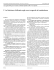 La Nutrizione Artificiale negli errori congeniti del metabolismo