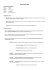 Curriculum Vitae - UNIPA-Portale della Didattica