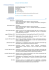 Curriculum Vitae - Dipartimento di Biotecnologie, chimica e farmacia
